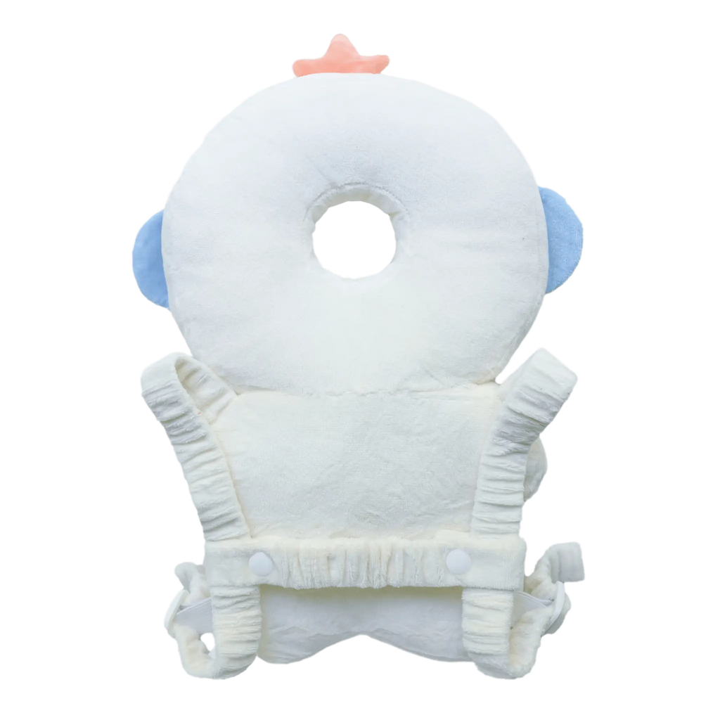 Head Protector Backpack