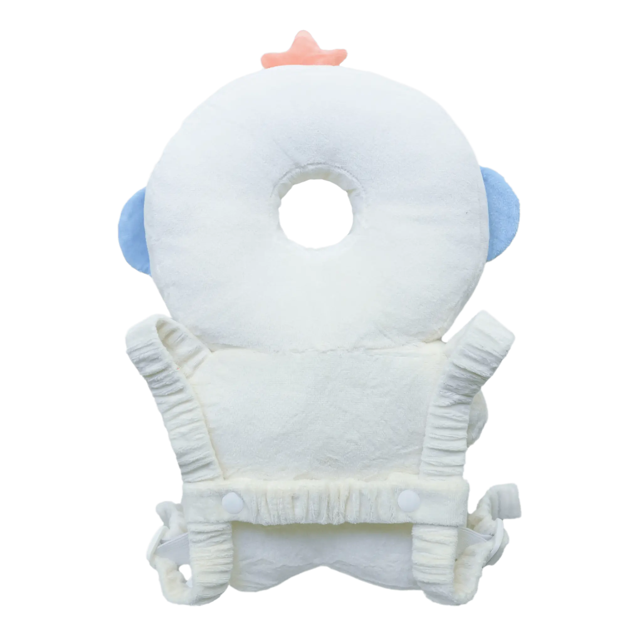 Head Protector Backpack
