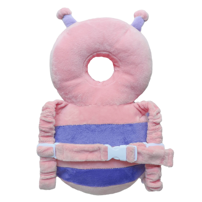 Head Protector Backpack