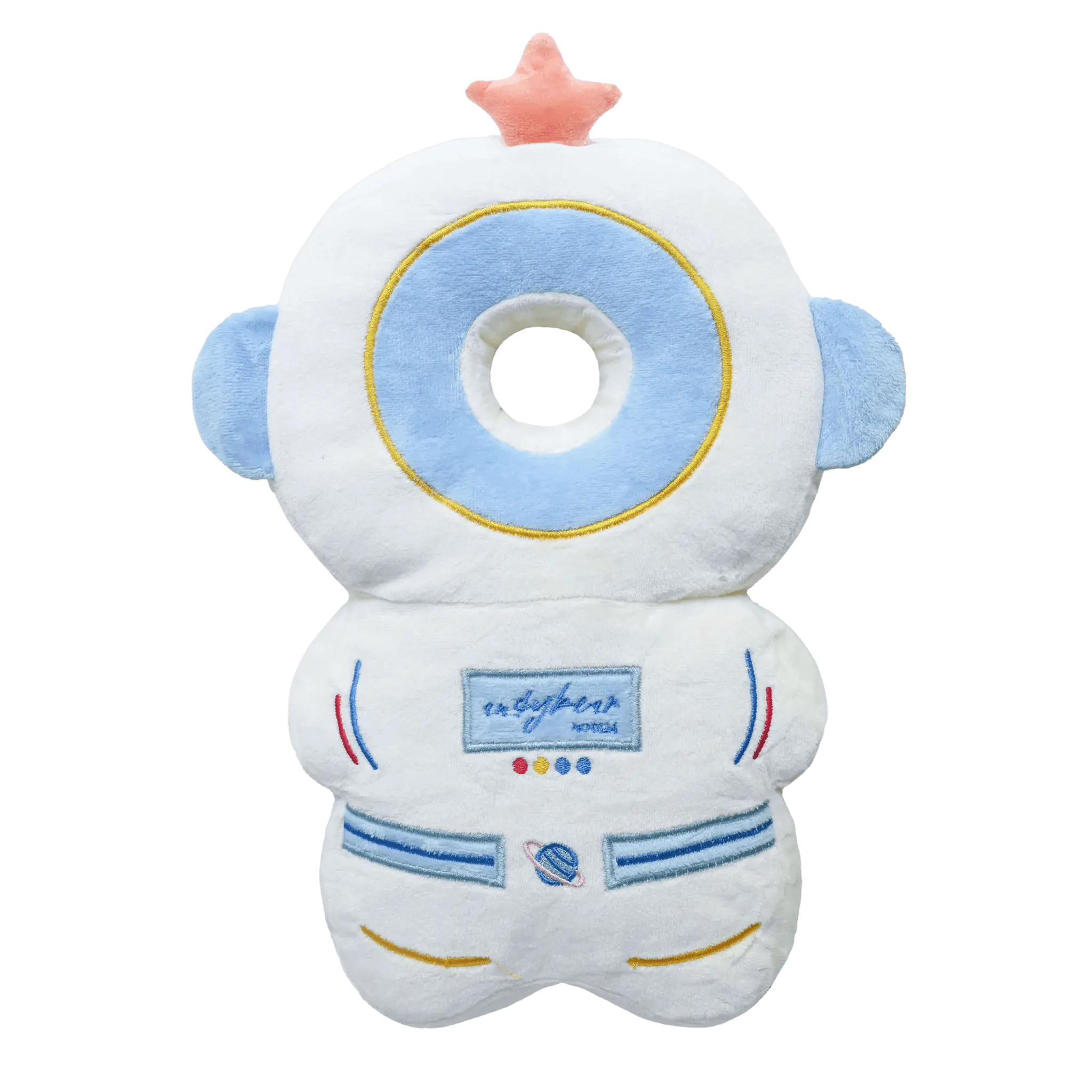 Head Protector Backpack